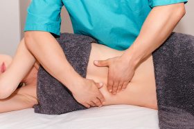 osteopatia viscerala masajul clasic